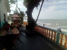 Pengkalan balak accommodation in hotels, apartments with huge savings. Cuti Cuti Di D Nelayan Beach Resort Pengkalan Balak Melaka Catatan Travel Sabrina