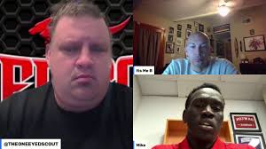 @theoneeyedscout's video Tweet