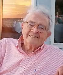 Earl Bloom Obituary (1924