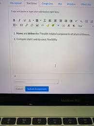 Solved File Upload Text Entry Google Doc Box Dropbox Office Chegg Com