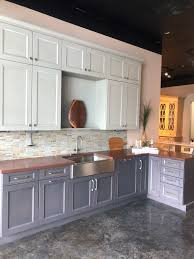 The selection of species includes wenge, bamboo, walnut, quartersawn oak, pecan, oak,maple, cherry and alder. Sale Brookhaven Kitchen Display Cabinet Innovations
