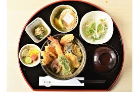 天ぷら お食事処 まつ葉 愛知県豊田市 てんぷら E Navita イーナビタ 駅周辺 街のスポット情報検索サイト