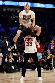 Just like other nba starts he also wears nike zoom kobe 4 protro shoes. Nba Dunk Contest Sneakers 2020 Sole Collector