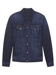 Pin On Denim Jacket