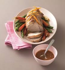 Roti De Veau En Cocotte Printaniere De Legumes In 2020 Veal Marie Claire