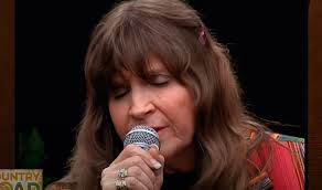 Skeeter Davis sings "If We Never Meet Again"