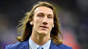 Trevor Lawrence: Find The Latest Trevor Lawrence Stories, News & Features