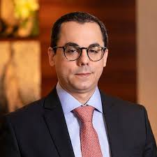 Marcus A. Matteucci Gomes