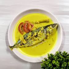 Resep masakan dari ikan merupakan masakan yang banyak diminati karena masakan ikan mengandung zat zat yang dibutuhkan oleh badan kita. Resepi Ikan Kembung Masak Lemak Untuk Anak Kecil