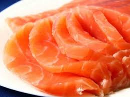 горбуша соленая в домашних условиях очень вкусная как семга Chervona Riba Po Domashnomu Tatusya Bo 2 Food Recipes Cooking Recipes