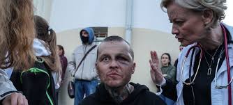 Журналистку tut.by адарью гуштын выпустили журналистку екатерину андрееву перевели в могилевский сизо. Vlasti Belarusi Dolzhny Prekratit Aresty I Pytki I Rassledovat Ischeznoveniya Lyudej Oon Novosti Oon