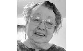 PATSY ALEXANDER Obituary (1938