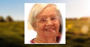 Kathleen Hope Fetters Obituary March 14, 2017