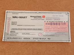 I have to buy them for my job as a photographer and i also use them for the mortgage and for bills. How To S Wiki 88 How To Fill Out A Money Order From Walmart