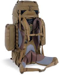 Tasmanian Tiger Tt Range Pack Mkii 90l 10l Coyote Brown Sur Campz Fr