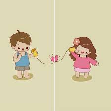 15 Fondos De Pantalla Super Romanticos Para Compartir Con Tu Persona Especial Parejas Anime Bonitas Historias De Amor Bonitas Fondos De Enamorados