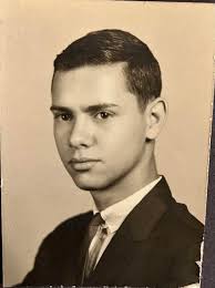 James Ory “Bub” Brown (1944-2023)