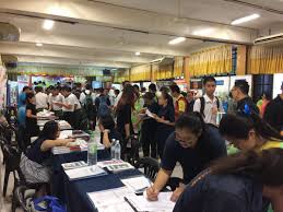 Get flat 10% off on domestic flights valid till : Sc College On Twitter Education Fair Today At Smk St Michael Alor Setar Kedah Thank You All For Kind Support