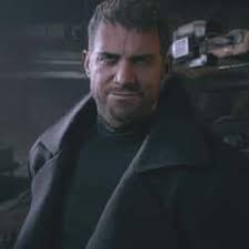 Characters Named Chris