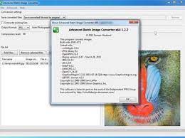 Advanced Batch Image Converter Download Sourceforge Net In 2021 Converter Infographic Templates Mit License