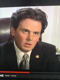 Rewatching Maid in Manhattan and found out that Jason was in the  hospitality business before Lorelei : r/GilmoreGirls