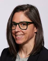 Paula Kauffman's Instagram, Twitter & Facebook