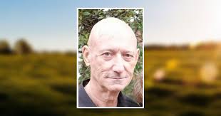 Richard d bucklin Obituary August 3, 2017