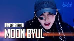 Mamamoo's moonbyul brings her full strength as a performer to the forefront with the release of eclipse. Moonbyul Mamamoo Eclipse Mv Bonus Video 4sashi Com