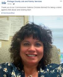 News — Sabrina for Commissioner