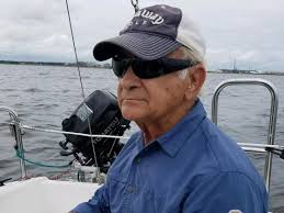 Richard E Larson's Memorial Website