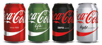 Everyday millions of people in the uk enjoy our oats, snacks, juices and soft drinks. Coca Cola Uk Dosen Design Tagebuch