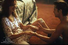 That kind of is what started my interest in how women are portrayed on screen. the post geena davis. Thelma Louise 1991 Imdb