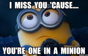 101 Sincere I Miss You Memes To Share With People You Love And Miss Cute Miss You Missing You Memes I Miss You Meme