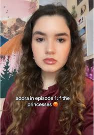 Understanding Princess Dynamics in Shera and the Princesses