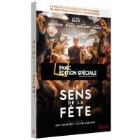 À partir de cet instant, le looper est libre et il sait qu'il pourra vivre jusqu'en 2074 dans le meilleur des cas. Le Sens De La Fete Comedie Neuf Ou Occasion Fnac