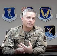 Mack "Shac" Curry II (Col, USAF, Ret)