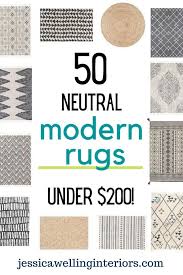 Dec 14, 2020 · persian area rugs 3028 moroccan trellis area rug a supersoft, cheap rug for living rooms and bedrooms this is the softest of the especially inexpensive rugs we tried. 50 Neutral Modern Rugs Under 200 Jessica Welling Interiors