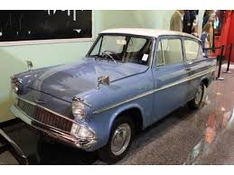 Places settled by the angles: Ford Anglia Gebrauchtwagen Gebrauchtwagen Suchen Das Parking