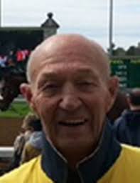 Monroe J. Adrian Obituary November 24, 2017