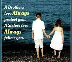 Sister quotes and how to cheer up your sister. Best Brother Quotes And Sibling Sayings Boostupliving