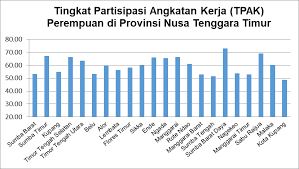 Check spelling or type a new query. Gambar 4 Grafik Tingkat Partisipasi Angkatan Kerja Tpak Perempuan Di Download Scientific Diagram