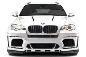 Aero Function 08 14 Bmw X6 E71 10 13 X5 E70 Af5 Wide Body Front Bumper Bmw X6 Bmw Body Kit