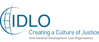 Senior legal professionals engaged in leadership training in Kenya