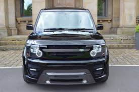 Xclusive Customz Wide Land Rover Discovery 3 Body Kit By Xclusive Customz Sheffield Land Rover Range Rover Land Rover Discovery