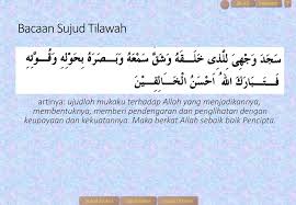 Firanda andirja.,m.a mp3 duration 2:03 size. Mari Kita Berdoa Sk Kd Indikator Sujud Syukur Sujud Sahwi Ppt Download