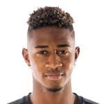 Mateo Ortíz stats and ratings