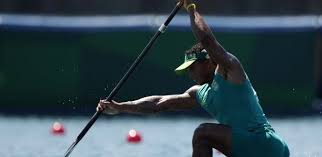Isaquias fez história no rio 2016 ao se tornar o primeiro atleta brasileiro a conquistar três medalhas olímpicas em uma mesma edição dos jogos. Upkexy8urjrmlm