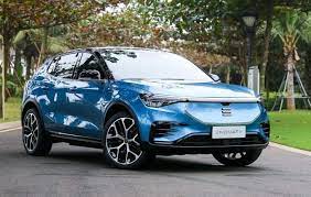 Join enovate upstream's innovation director, german bocanegra, in his road towards innovation. Enovate Me7 China Car News Reviews And More