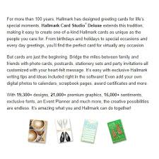 The perfect paper companion for hallmark card studio™. Hallmark Card Studio Deluxe Shopee Philippines