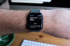 Apple Watch 7 Apple S Wearable Could Have The Feature Fans Have Waited For